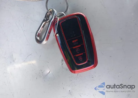 2020 Toyota Avalon Trd из США, поврежденный, VIN 4T1FZ1FB0LU044264